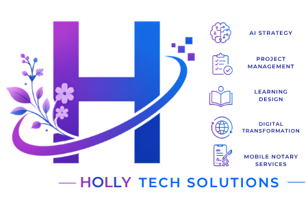 Holly Tech Solutions