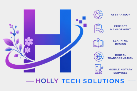Holly Tech Solutions